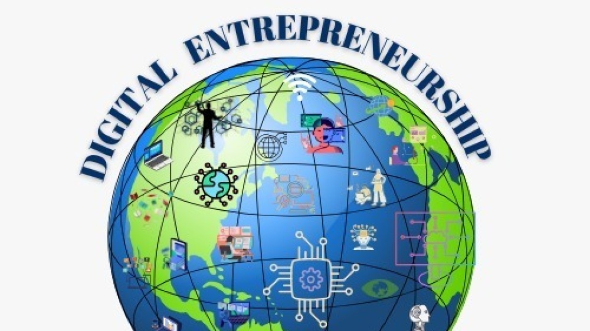 “Digital Entrepreneurship and Generation Z” 