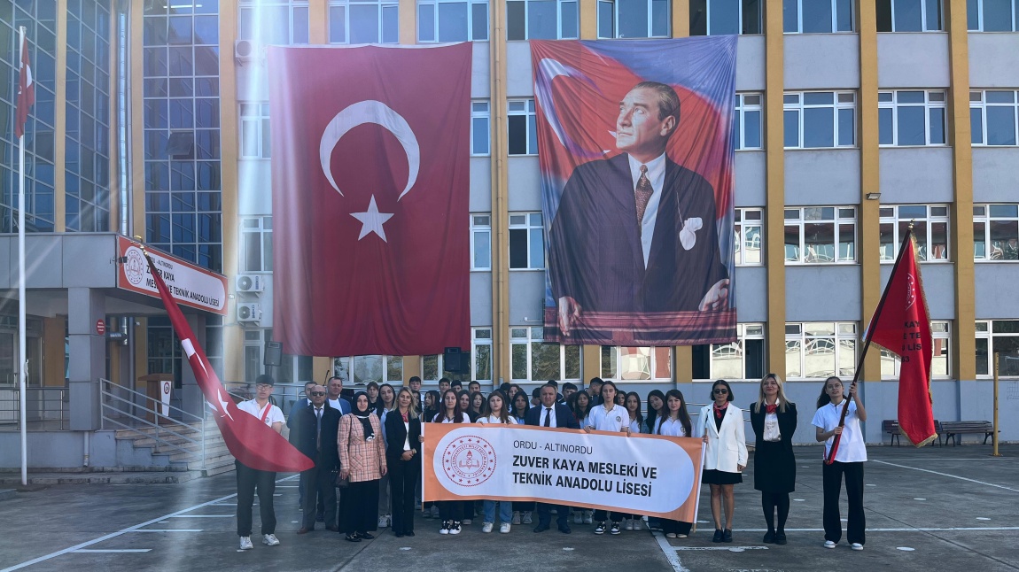 29 Ekim Cumhuriyet Bayramımız Kutlu Olsun.